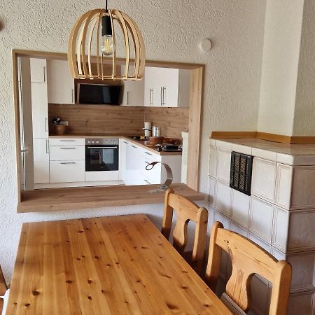 Ferienhaus Heinz Heiligkreuzsteinach Kültér fotó