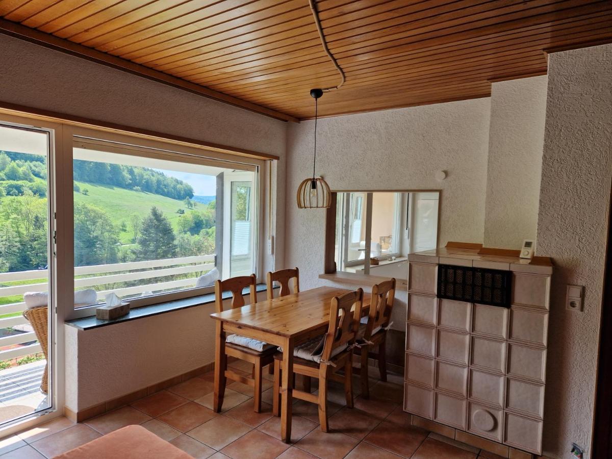 Ferienhaus Heinz Heiligkreuzsteinach Kültér fotó